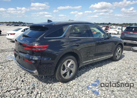 2026 Genesis Gv70 Base из США, поврежденный, VIN 5NMMADTB5TH049024